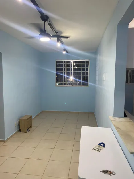 Alugar Apartamento / Padr&atilde;o em S&atilde;o Jos&eacute; do Rio Preto R$ 850,00 - Foto 15