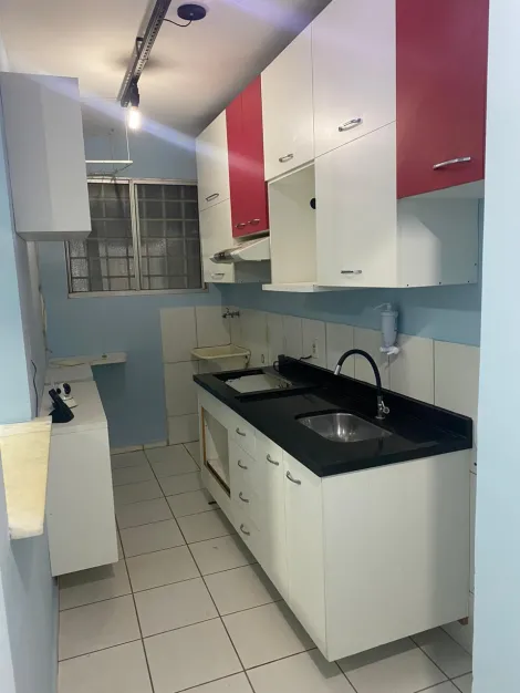 Alugar Apartamento / Padr&atilde;o em S&atilde;o Jos&eacute; do Rio Preto R$ 850,00 - Foto 16