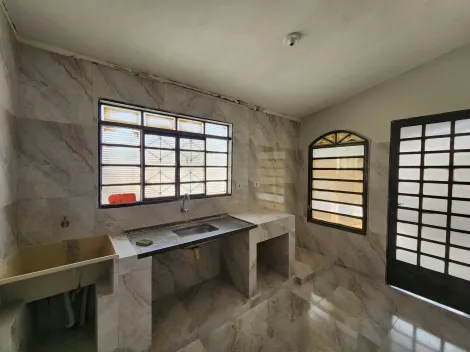 Alugar Casa / Padr&atilde;o em S&atilde;o Jos&eacute; do Rio Preto R$ 950,00 - Foto 5
