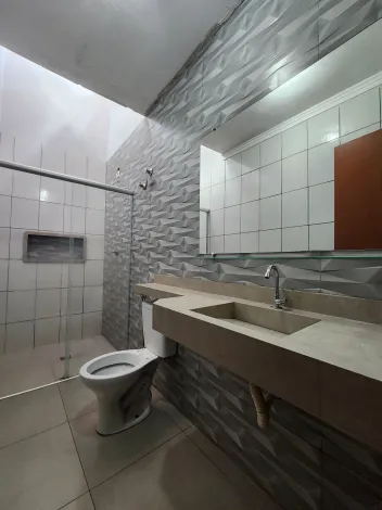 Alugar Casa / Padr&atilde;o em S&atilde;o Jos&eacute; do Rio Preto R$ 2.100,00 - Foto 11