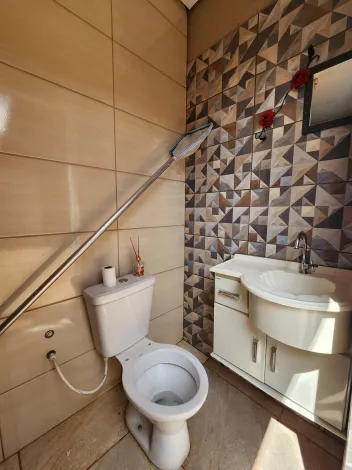 Alugar Casa / Padr&atilde;o em S&atilde;o Jos&eacute; do Rio Preto R$ 2.100,00 - Foto 18