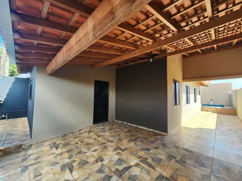 Alugar Casa / Padr&atilde;o em S&atilde;o Jos&eacute; do Rio Preto. apenas R$ 2.100,00