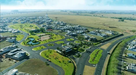 Terreno / Condom&iacute;nio em S&atilde;o Jos&eacute; do Rio Preto 
