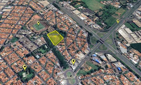 Alugar Terreno / &Aacute;rea em S&atilde;o Jos&eacute; do Rio Preto. apenas R$ 17.640.000,00