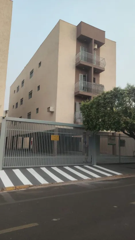 Apartamento / Padr&atilde;o em S&atilde;o Jos&eacute; do Rio Preto 