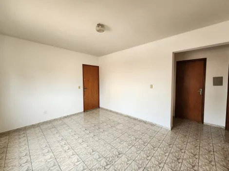 Alugar Apartamento / Padr&atilde;o em S&atilde;o Jos&eacute; do Rio Preto R$ 870,00 - Foto 2