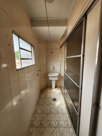 Alugar Apartamento / Padr&atilde;o em S&atilde;o Jos&eacute; do Rio Preto R$ 870,00 - Foto 11