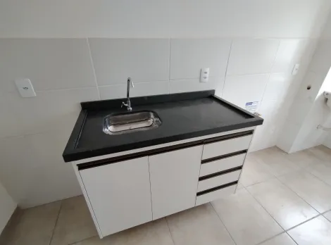 Alugar Apartamento / Padr&atilde;o em S&atilde;o Jos&eacute; do Rio Preto. apenas R$ 800,00