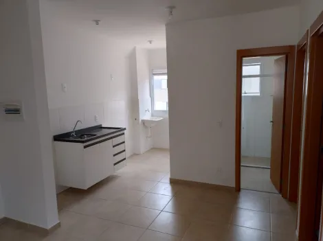 Alugar Apartamento / Padr&atilde;o em S&atilde;o Jos&eacute; do Rio Preto R$ 800,00 - Foto 2