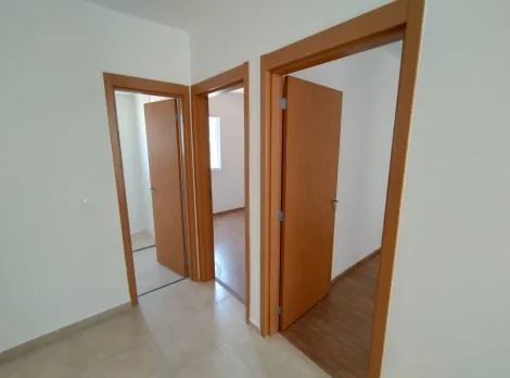 Alugar Apartamento / Padr&atilde;o em S&atilde;o Jos&eacute; do Rio Preto R$ 800,00 - Foto 4