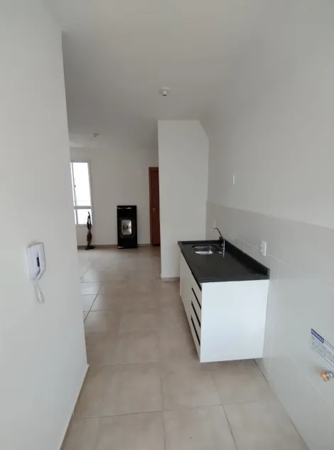 Alugar Apartamento / Padr&atilde;o em S&atilde;o Jos&eacute; do Rio Preto R$ 800,00 - Foto 7
