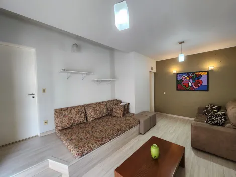 Alugar Apartamento / Padr&atilde;o em S&atilde;o Jos&eacute; do Rio Preto. apenas R$ 1.500,00