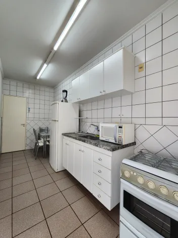 Alugar Apartamento / Padr&atilde;o em S&atilde;o Jos&eacute; do Rio Preto R$ 1.500,00 - Foto 4
