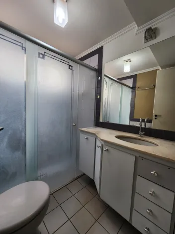Alugar Apartamento / Padr&atilde;o em S&atilde;o Jos&eacute; do Rio Preto R$ 1.500,00 - Foto 6