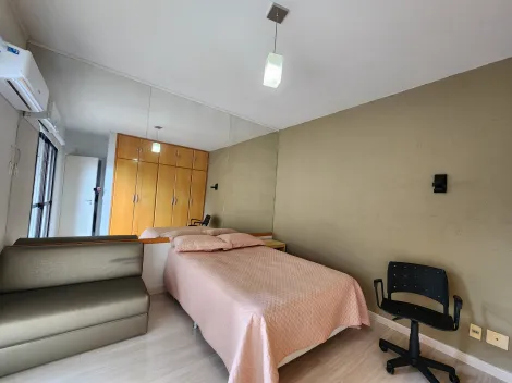 Alugar Apartamento / Padr&atilde;o em S&atilde;o Jos&eacute; do Rio Preto R$ 1.500,00 - Foto 7