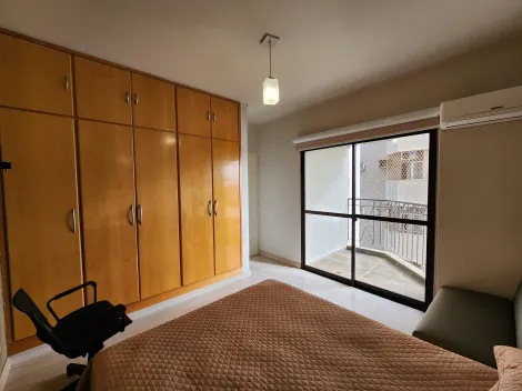 Alugar Apartamento / Padr&atilde;o em S&atilde;o Jos&eacute; do Rio Preto R$ 1.500,00 - Foto 8
