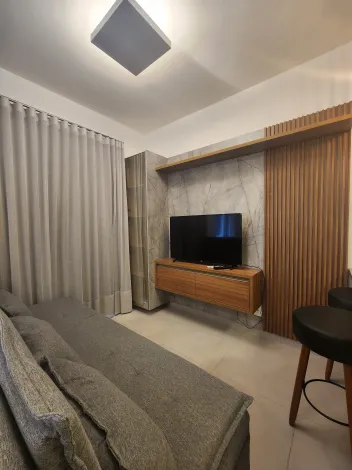 Apartamento / Studio em S&atilde;o Jos&eacute; do Rio Preto 