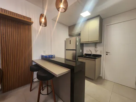Alugar Apartamento / Studio em S&atilde;o Jos&eacute; do Rio Preto R$ 2.400,00 - Foto 2