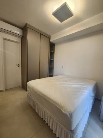 Alugar Apartamento / Studio em S&atilde;o Jos&eacute; do Rio Preto R$ 2.400,00 - Foto 3