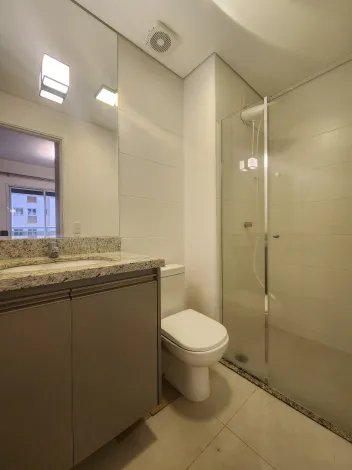 Alugar Apartamento / Studio em S&atilde;o Jos&eacute; do Rio Preto R$ 2.400,00 - Foto 4