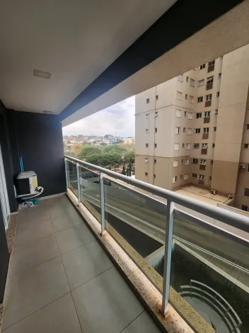 Alugar Apartamento / Studio em S&atilde;o Jos&eacute; do Rio Preto R$ 2.400,00 - Foto 5