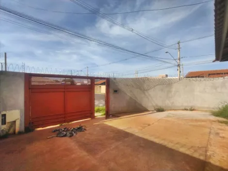 Alugar Casa / Padr&atilde;o em S&atilde;o Jos&eacute; do Rio Preto R$ 700,00 - Foto 2