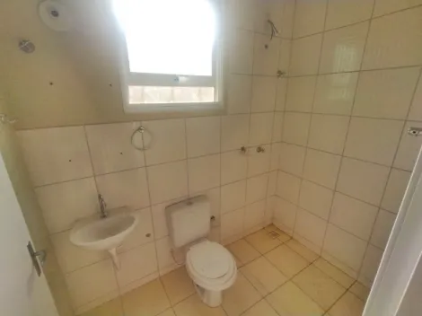 Alugar Casa / Padr&atilde;o em S&atilde;o Jos&eacute; do Rio Preto R$ 700,00 - Foto 9