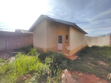 Alugar Casa / Padr&atilde;o em S&atilde;o Jos&eacute; do Rio Preto R$ 700,00 - Foto 11