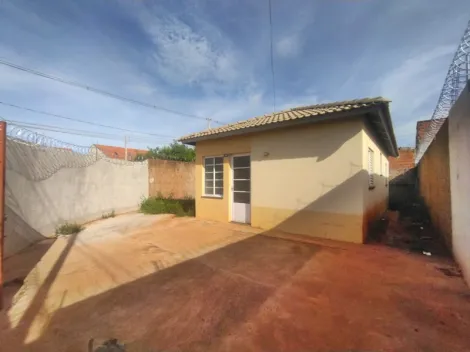 Alugar Casa / Padr&atilde;o em S&atilde;o Jos&eacute; do Rio Preto R$ 700,00 - Foto 3