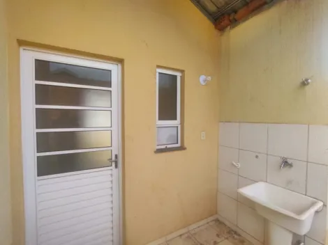 Alugar Casa / Padr&atilde;o em S&atilde;o Jos&eacute; do Rio Preto R$ 700,00 - Foto 10