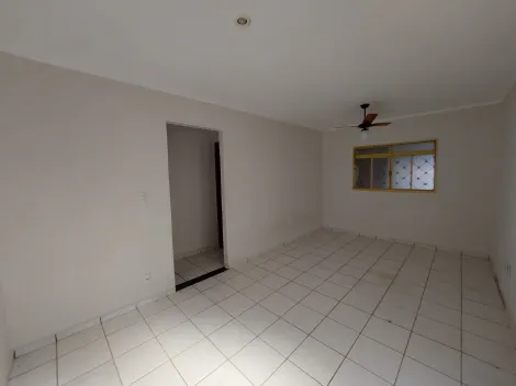 Alugar Casa / Padr&atilde;o em S&atilde;o Jos&eacute; do Rio Preto. apenas R$ 1.500,00