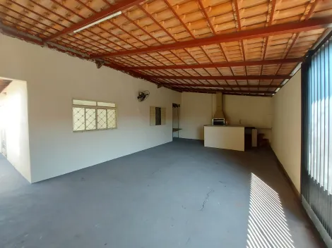 Alugar Casa / Padr&atilde;o em S&atilde;o Jos&eacute; do Rio Preto R$ 1.500,00 - Foto 14