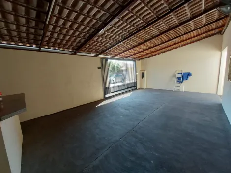 Alugar Casa / Padr&atilde;o em S&atilde;o Jos&eacute; do Rio Preto R$ 1.500,00 - Foto 15