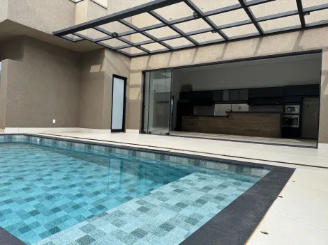 Alugar Casa / Condom&iacute;nio em Mirassol R$ 12.800,00 - Foto 2