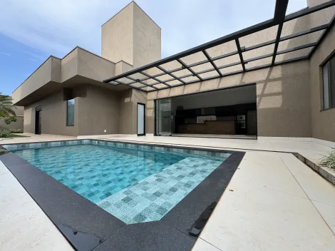 Alugar Casa / Condom&iacute;nio em Mirassol R$ 12.800,00 - Foto 3