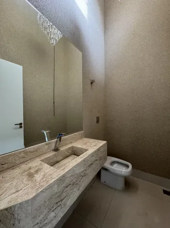 Alugar Casa / Condom&iacute;nio em Mirassol R$ 12.800,00 - Foto 9