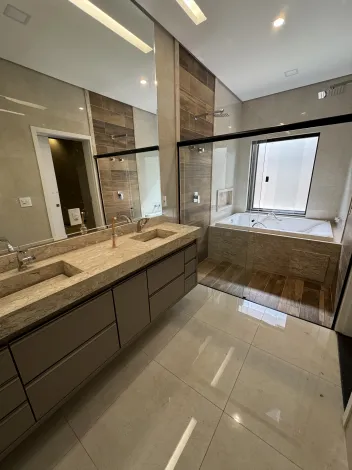 Alugar Casa / Condom&iacute;nio em Mirassol R$ 12.800,00 - Foto 13