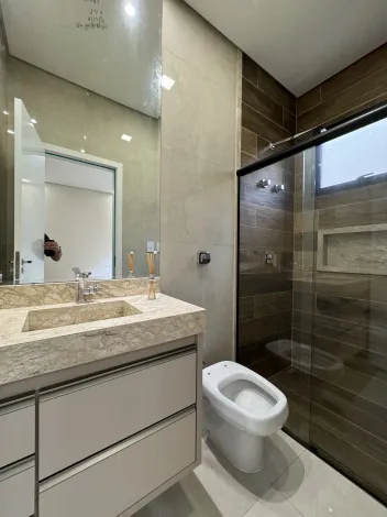 Alugar Casa / Condom&iacute;nio em Mirassol R$ 12.800,00 - Foto 17