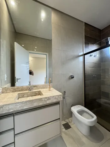 Alugar Casa / Condom&iacute;nio em Mirassol R$ 12.800,00 - Foto 19