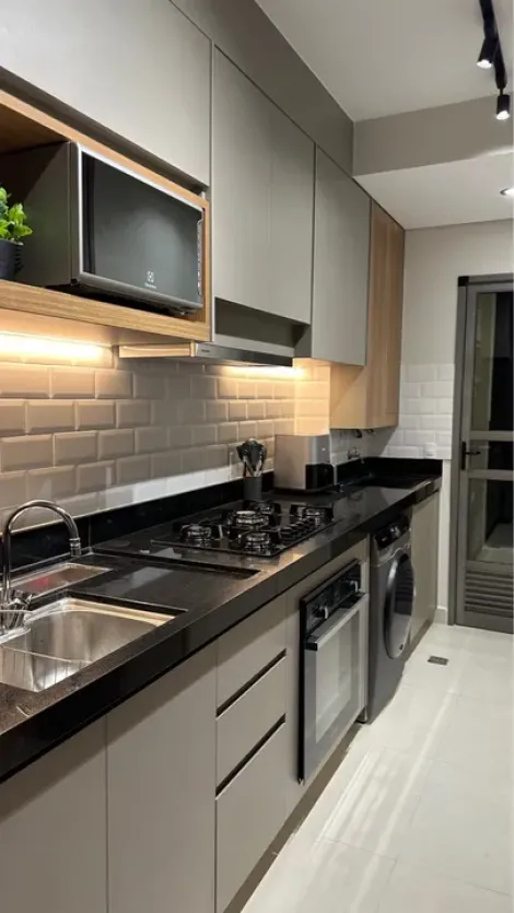 Comprar Apartamento / Padr&atilde;o em S&atilde;o Jos&eacute; do Rio Preto R$ 760.000,00 - Foto 2
