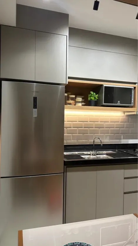 Comprar Apartamento / Padr&atilde;o em S&atilde;o Jos&eacute; do Rio Preto R$ 760.000,00 - Foto 3