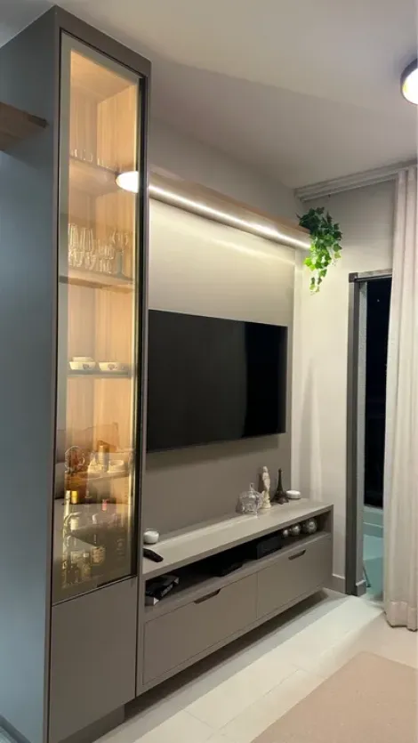 Comprar Apartamento / Padr&atilde;o em S&atilde;o Jos&eacute; do Rio Preto R$ 760.000,00 - Foto 5