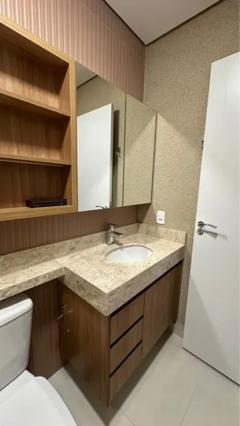 Comprar Apartamento / Padr&atilde;o em S&atilde;o Jos&eacute; do Rio Preto R$ 760.000,00 - Foto 11