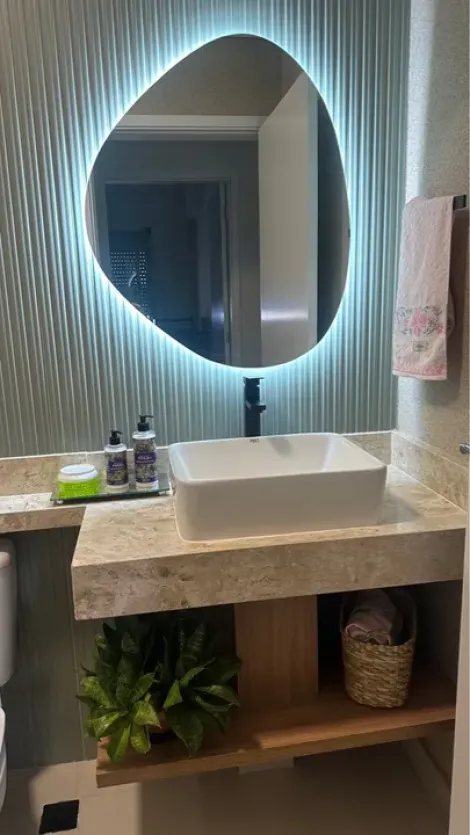 Comprar Apartamento / Padr&atilde;o em S&atilde;o Jos&eacute; do Rio Preto R$ 760.000,00 - Foto 14