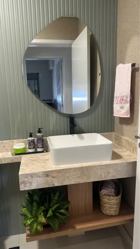 Comprar Apartamento / Padr&atilde;o em S&atilde;o Jos&eacute; do Rio Preto R$ 760.000,00 - Foto 16
