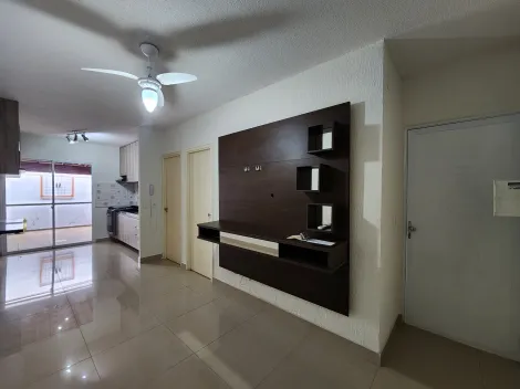 Alugar Casa / Condom&iacute;nio em S&atilde;o Jos&eacute; do Rio Preto. apenas R$ 1.550,00