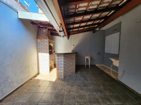 Alugar Casa / Condom&iacute;nio em S&atilde;o Jos&eacute; do Rio Preto R$ 1.550,00 - Foto 12
