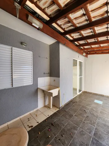 Alugar Casa / Condom&iacute;nio em S&atilde;o Jos&eacute; do Rio Preto R$ 1.550,00 - Foto 13