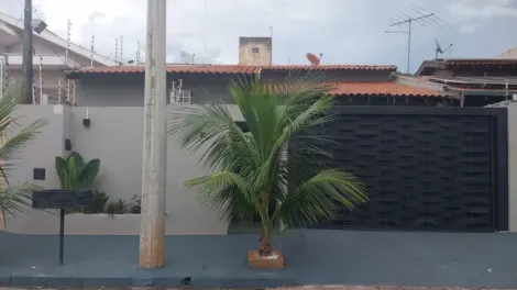 Alugar Casa / Padr&atilde;o em S&atilde;o Jos&eacute; do Rio Preto. apenas R$ 2.500,00