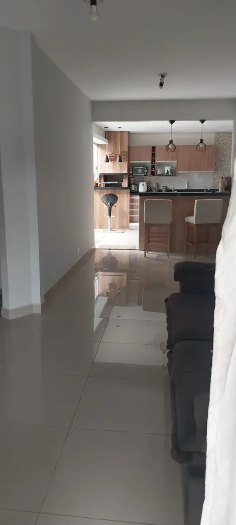 Alugar Casa / Padr&atilde;o em S&atilde;o Jos&eacute; do Rio Preto R$ 2.500,00 - Foto 2